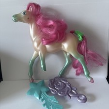 Vintage Fashion Star Fillies