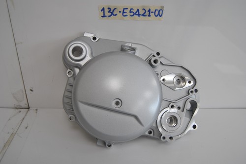 Clutch cover water pump - ,