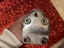 Cw Bmx Stem Vintage 