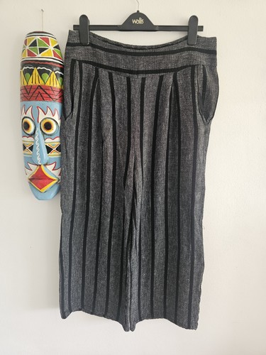 Masai cropped style stretch - cropped,
