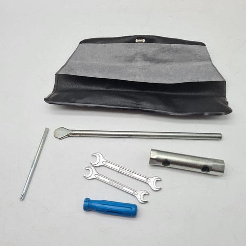 Bag tool kit porsche - 924, 944