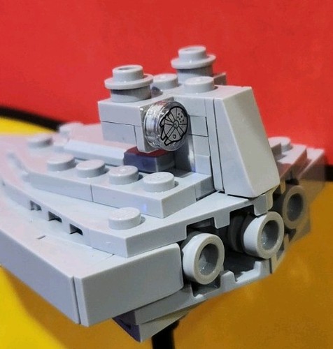 Lego star wars - lego, x
