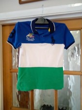 Boys 3 To 4yrs Ralph Lauren Polo Shirt Unbranded