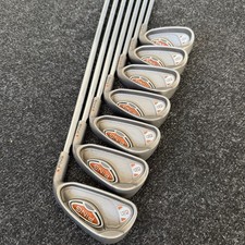 PING G10 IRONS / 5-SW / AWT