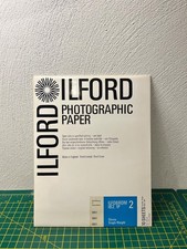 Ilfobrom 2 Ib2.1p Glossy