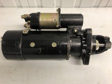 API MARINE STARTER MOTOR