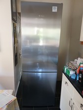 AEG No Frost Fridge Freezer