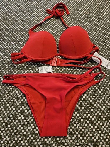Boux avenue red - piller, box