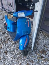 Honda Vision ne50 50cc 50 Project Rare Barn Find Spare Repair Moped Scooter
