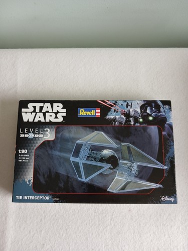Revell 03603 scale star - 03603,
