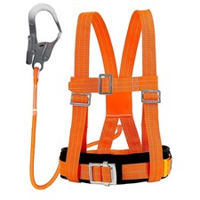 Safety Harness Kits with
