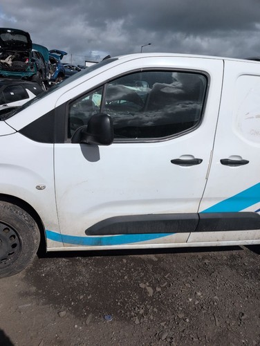 Vauxhall combo 2000 sportive - vauxhall,