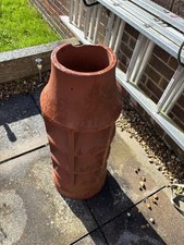 Vintage Chimney Pot