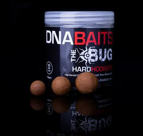 Dna baits the bug - bug, hookers