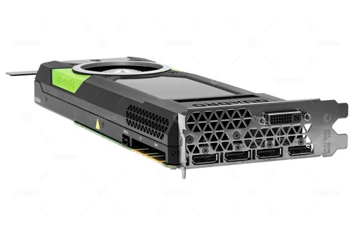 818868 001 nvidia quadro - hp,
