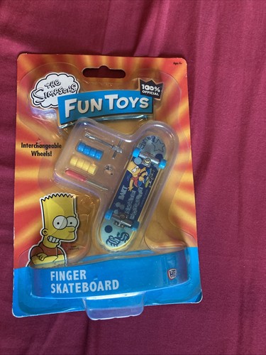 The simpson fun toys - simpson’s,,