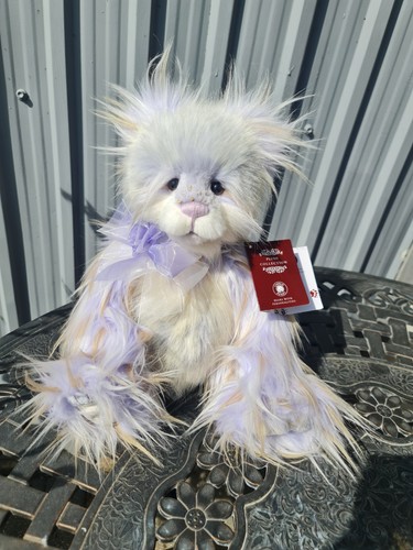 Charlie bear popping - popping, candy