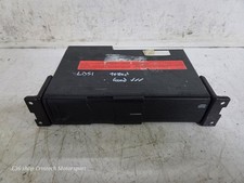 BMW E46 6 disc cd changer
