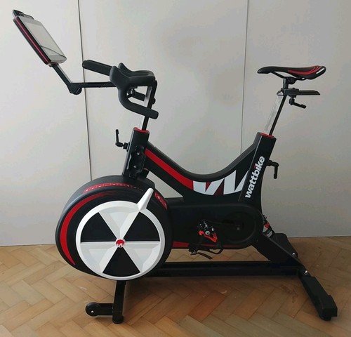 Wattbike nucleus under 39 - wattbike,