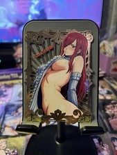 Goddess Story Metal Card