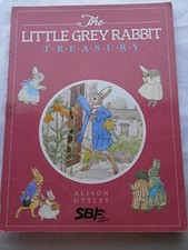 The Little Grey Rabbit -