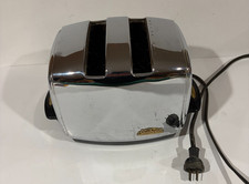 Vintage Sunbeam T-35 Radiant