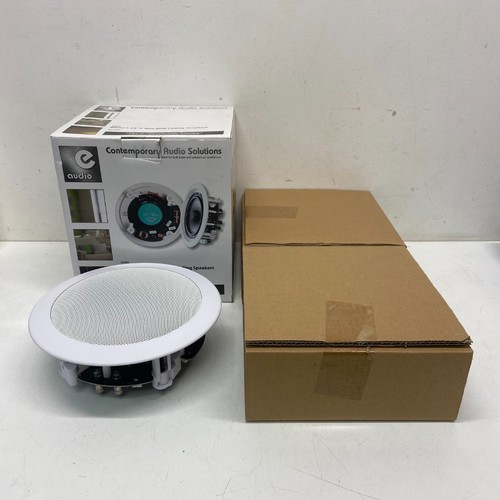 Audio b409a 2 - 2, way