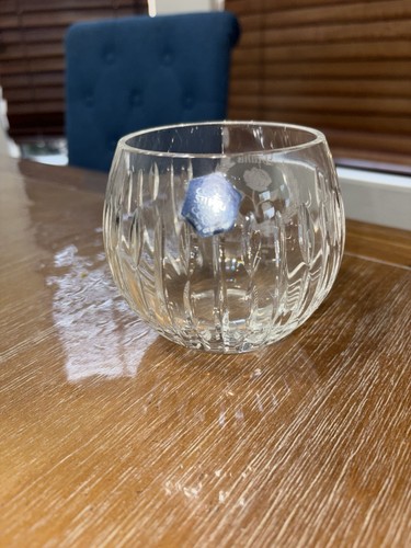Vintage stuart crystal england - crystal,