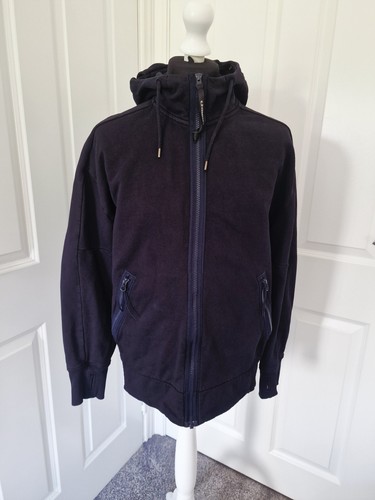 Company men full zip - company,