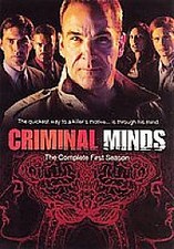 Criminal Minds - Series 1 -
