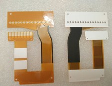 Car Audio CD Player Flex Ribbon Cable FOR Pioneer DEX-P01 DEX-P90 DEX-ODR U