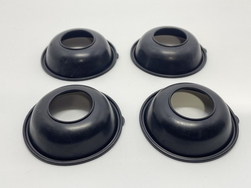 Carburettor diaphragm - 4,
