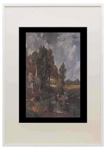 358046 the haywain john - 358046,
