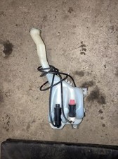 Honda civic ep3 type r washer bottle and motors