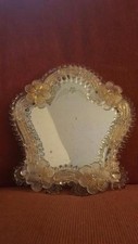 ANTIQUE ITALIAN VENETIAN GLASS