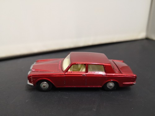 P690 matchbox lesney no24c - p690-matchbox,