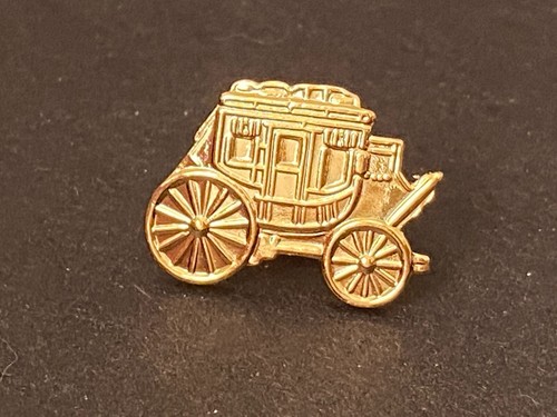 Vintage small gold - vintage,