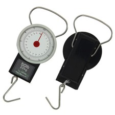 Fishing weighing scales carp - scales,