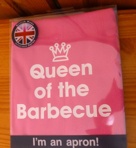 Chef cook bbq - chef's,, apron