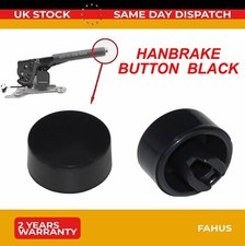 HANBRAKE BUTTON  BLACK FOR