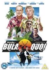 Bula Quo! DVD (2013) Francis Rossi, St. Paul (DIR) cert PG Fast and FREE P & P
