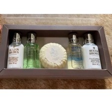 Molton Brown The LUXURY 5 PC