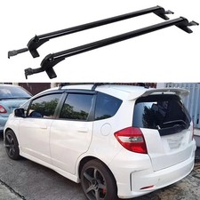 For honda fit jazz roof - for,