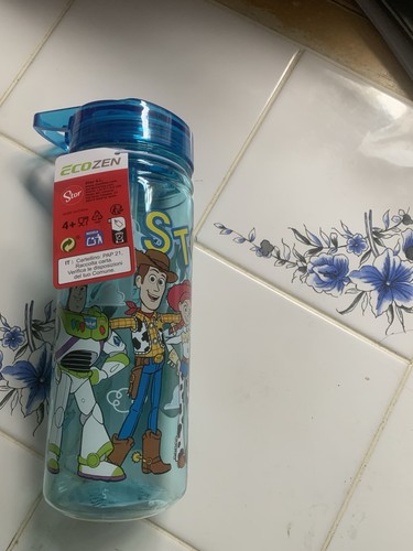 New toy story - new,
