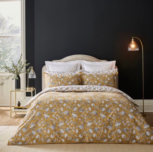 Dorma evander duvet king cover - dorma,