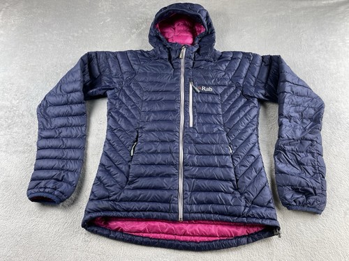 Rab microlight alpine jacket - microlight,