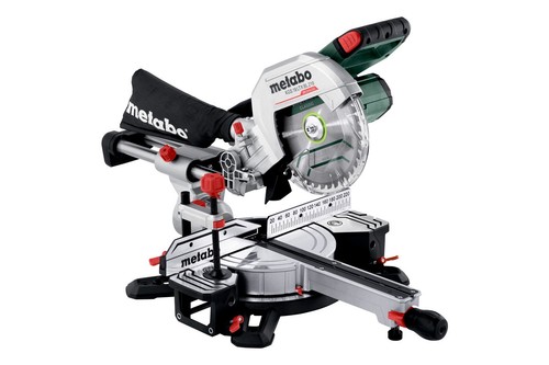 Metabo 614216850 kgs18ltxbl216 - metabo,