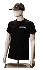 Westcoast Saw Short  Sleeve T