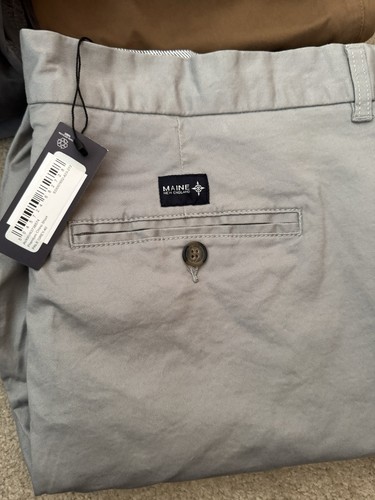 Maine new england men - new, men’s