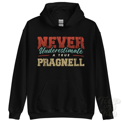 Never underestimate true - underestimate,